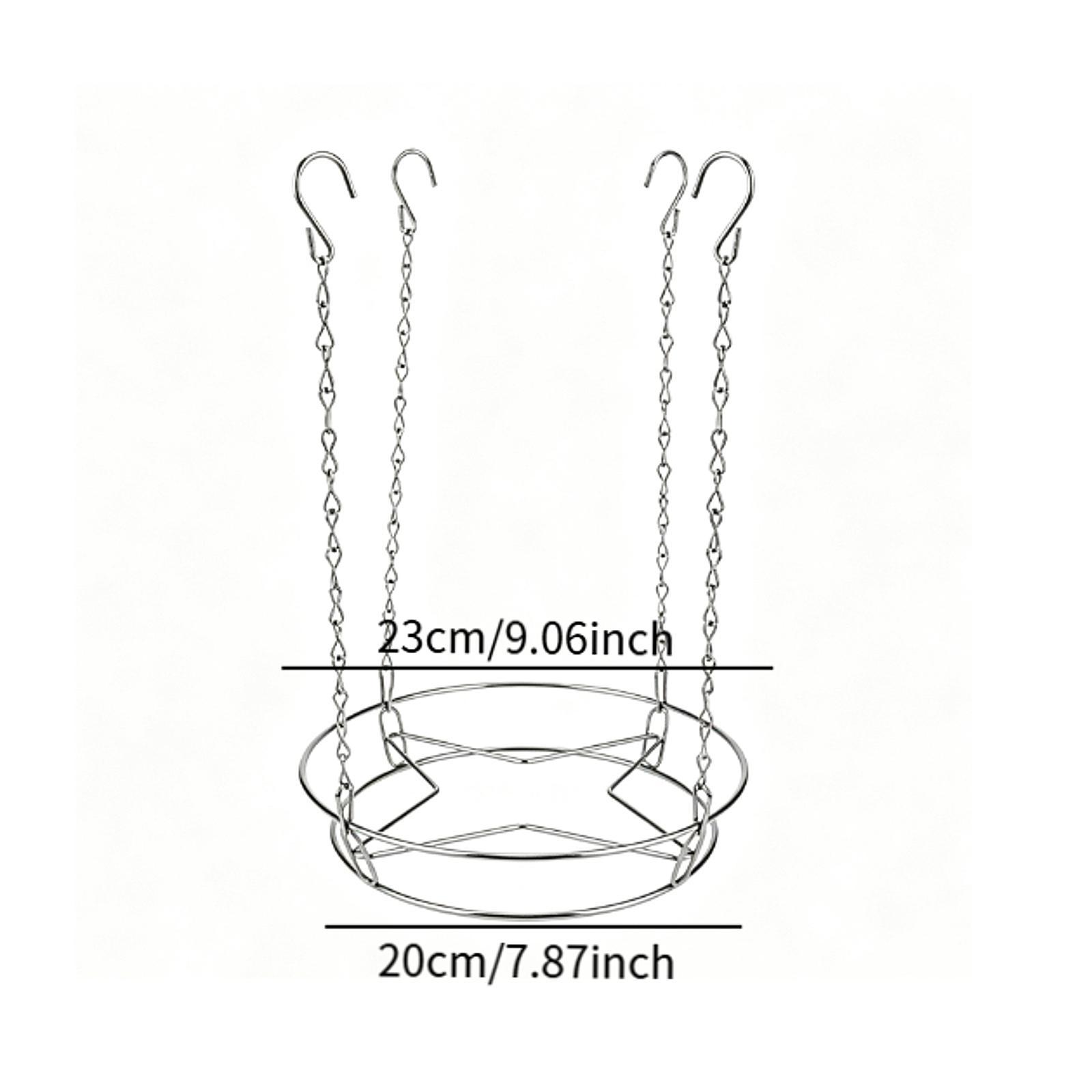 Wedding Decoration Supply - Adjustable Planter Insert for Pot Adjustable