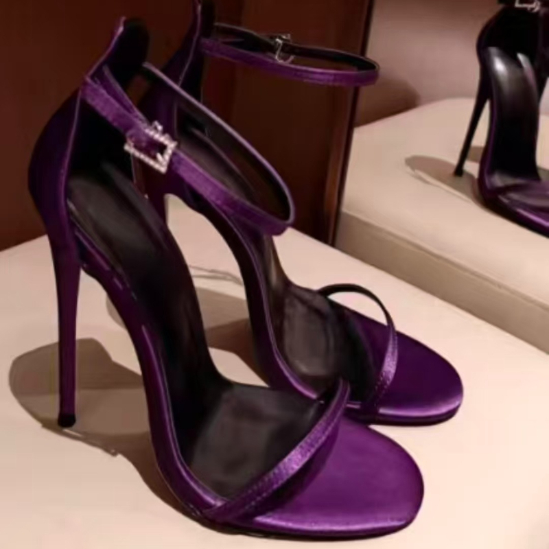 Wedding Super - 2026 New Sexy Women's Open Toe
