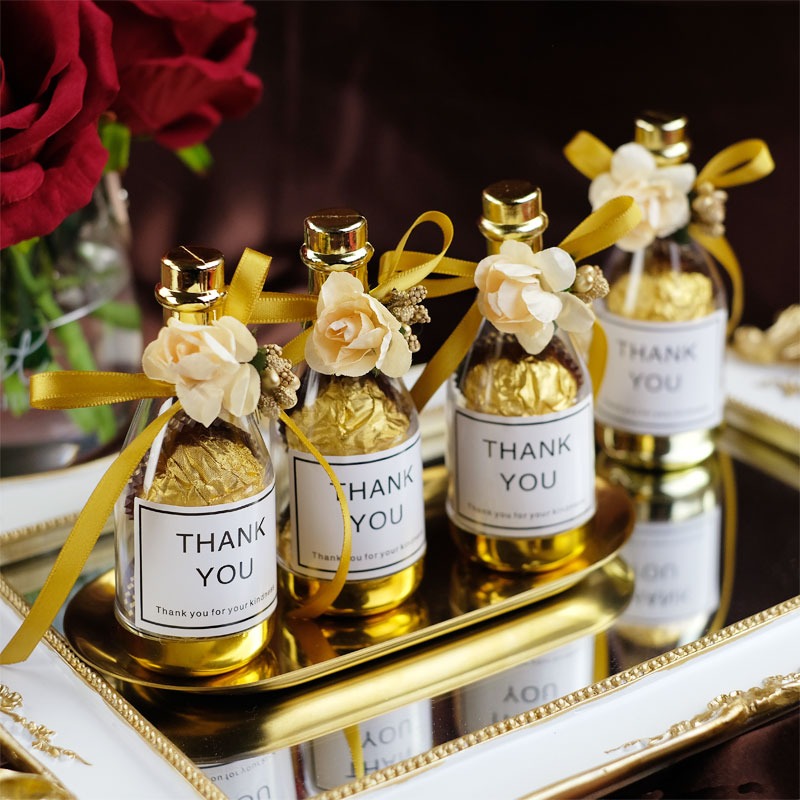 20/30Pcs Transparent Plastic B - đánh giá và giá Wedding Supply Wholesale
