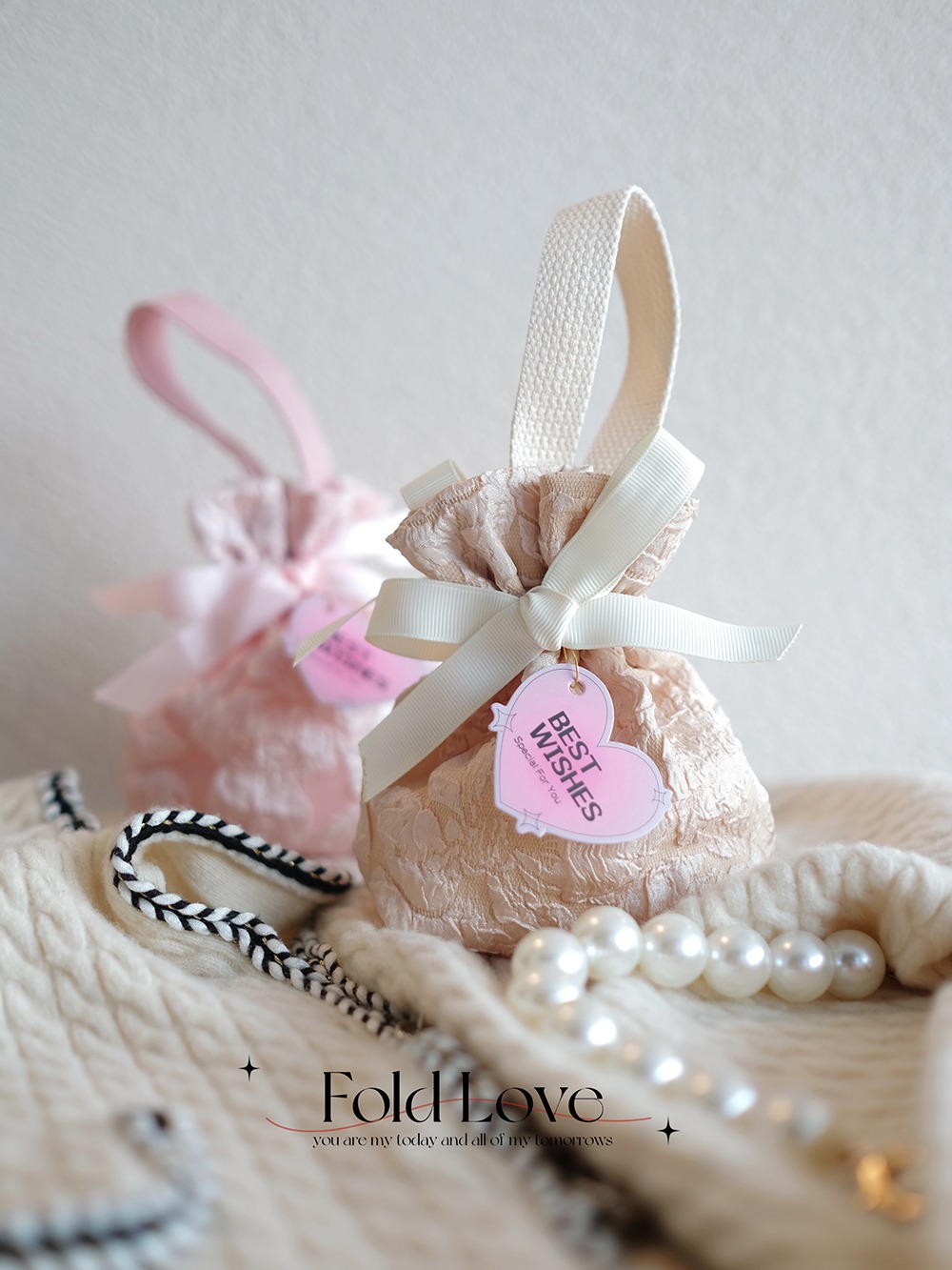 10/20/30Pcs Wedding Gift Bags  - đánh giá và giá Wedding Supply Wholesale