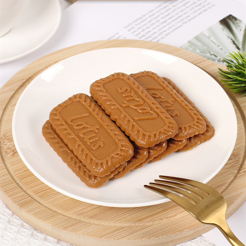 Simulation Cookies Fake Cake A - đánh giá và giá Wedding Cake Supply