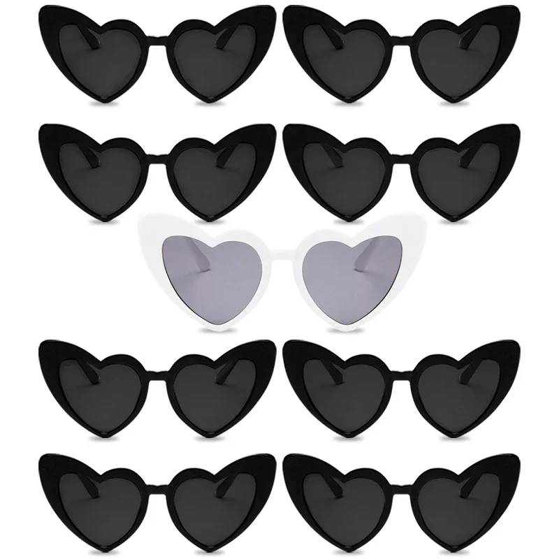 Bachelorette Party Heart Shape - đánh giá và giá Wedding Decoration Supply