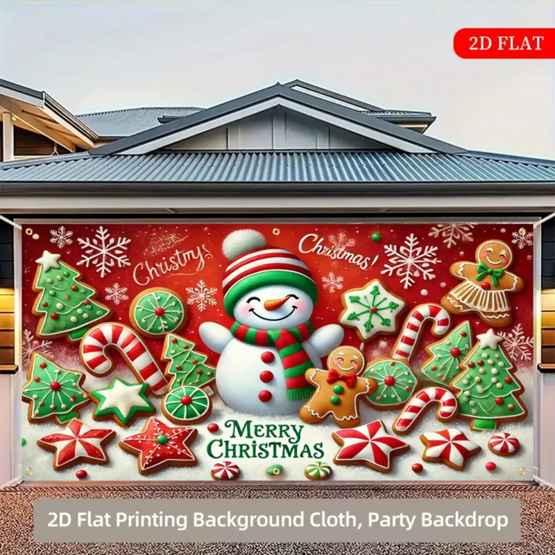 1pc2Dflat, Christmas snowman g - đánh giá và giá Wedding Power Supply