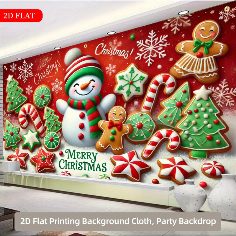 1pc2Dflat, Christmas snowman g - đánh giá và giá Wedding Power Supply