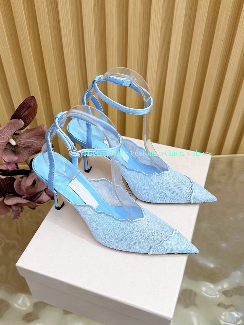Pointed Color Blocking Lace is - đánh giá và giá Wedding Super