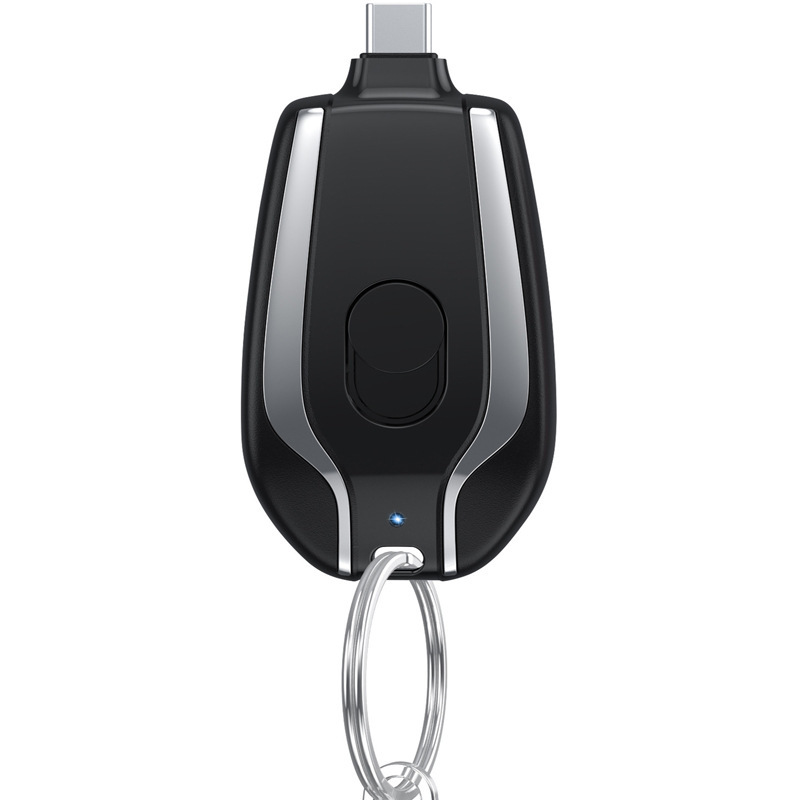 Mini Keychain Power Bank Keych - đánh giá và giá Wedding Power Supply
