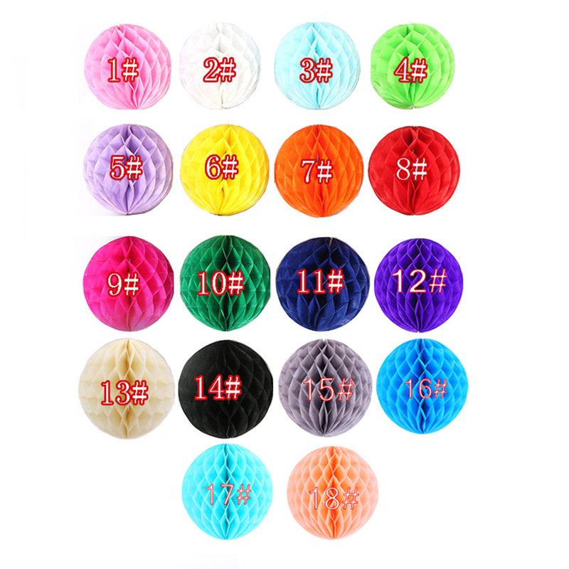 1pc10/15/20/25/30cm Decorative - đánh giá và giá Wedding Event Supply