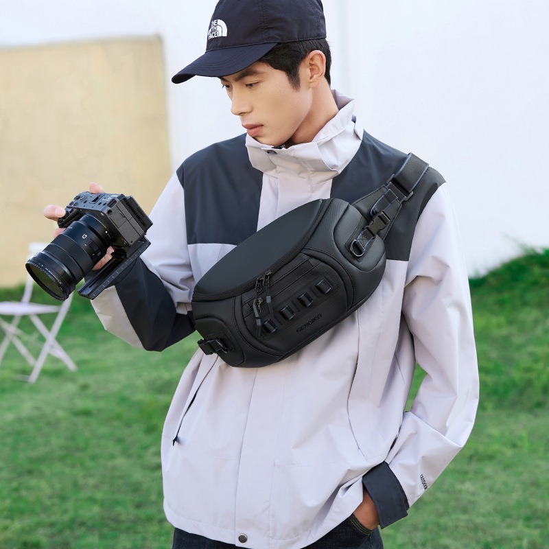 Single Shoulder Camera Bags fo - đánh giá và giá Wedding Power Supply
