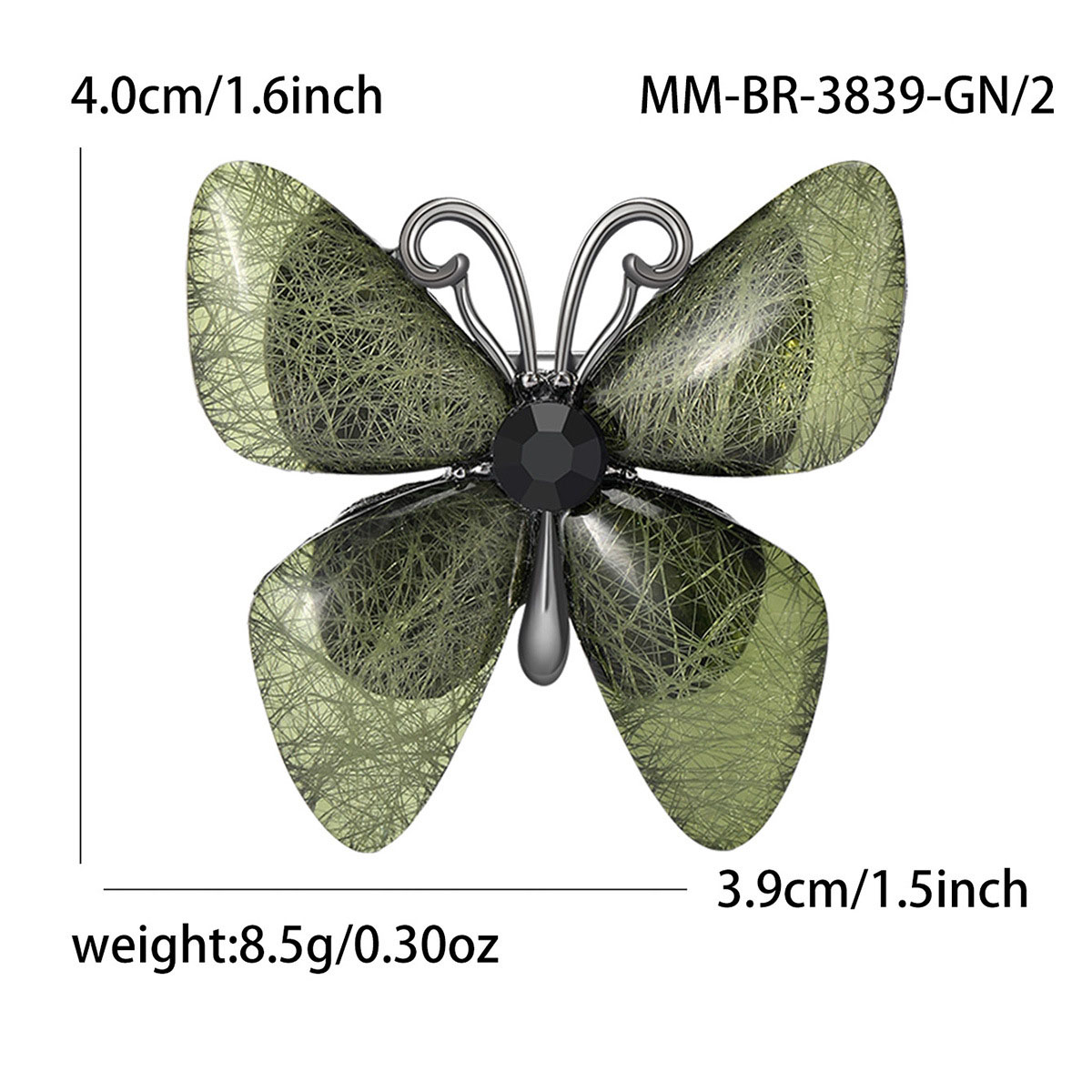 Butterfly Brooches For Women E - đánh giá và giá Suit Supply Wedding Party