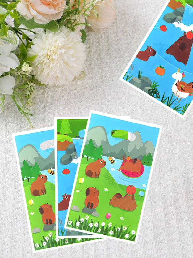 20Pcs/40Pcs Cartoon Character  - đánh giá và giá Wedding Event Supply