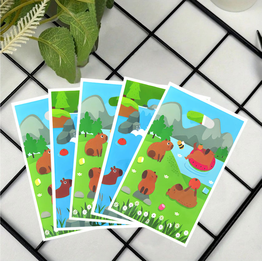 20Pcs/40Pcs Cartoon Character  - đánh giá và giá Wedding Event Supply