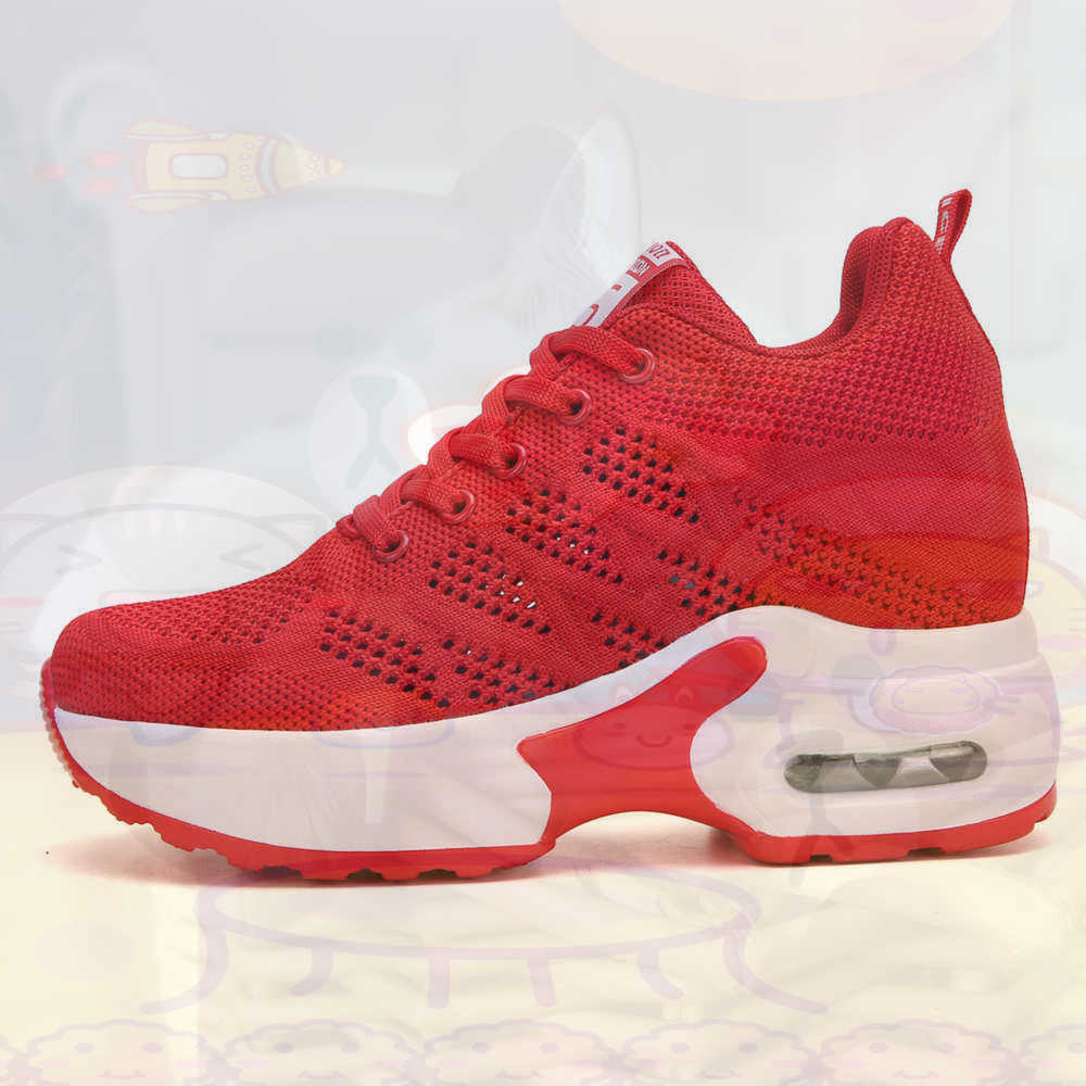 Red Size 36 Shoes Woman Tennis - đánh giá và giá Wedding Supply Wholesale