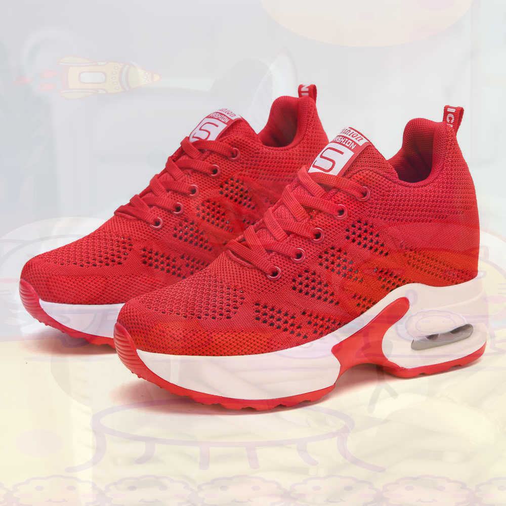Red Size 36 Shoes Woman Tennis - đánh giá và giá Wedding Supply Wholesale