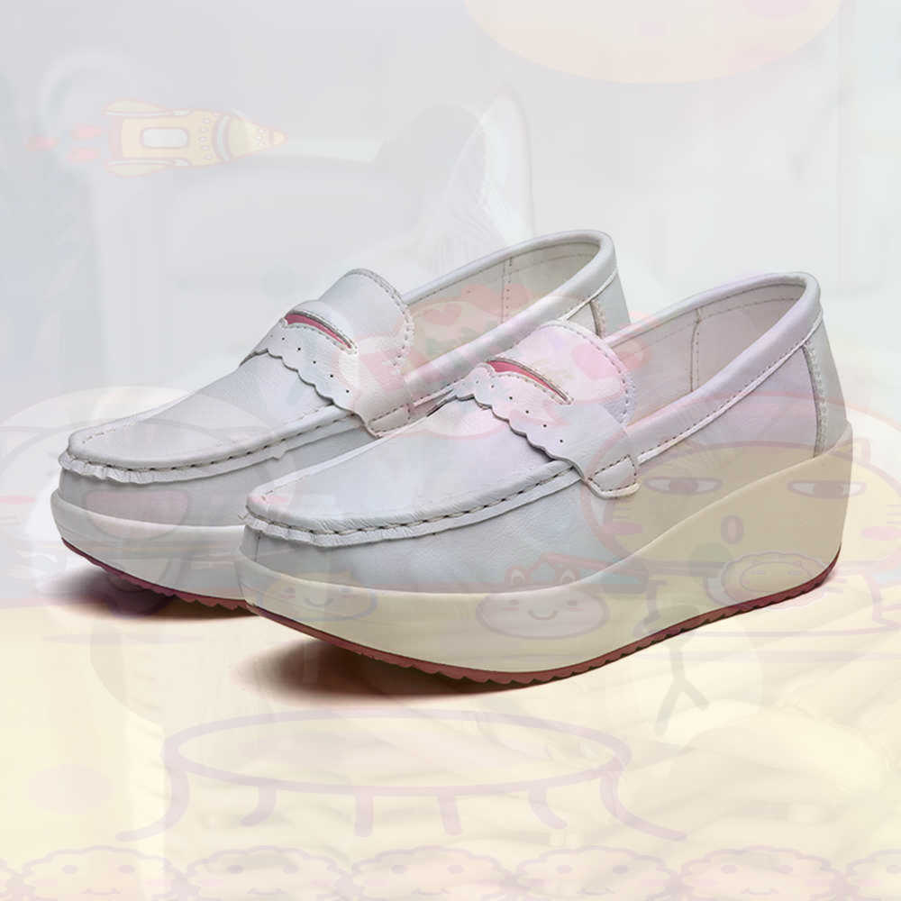 Plataform Winter Pink Sneakers - đánh giá và giá Wedding Supply Canada