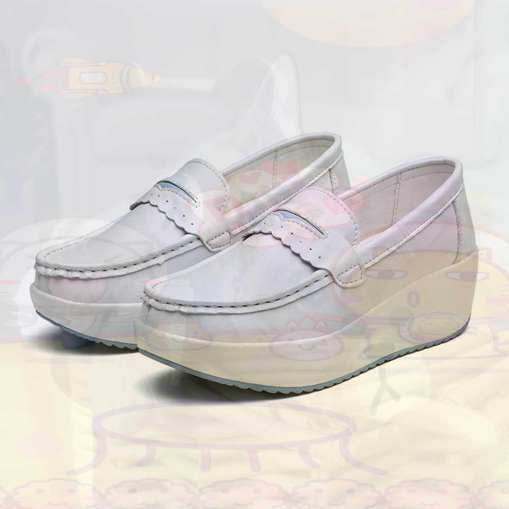 Plataform Winter Pink Sneakers - đánh giá và giá Wedding Supply Canada