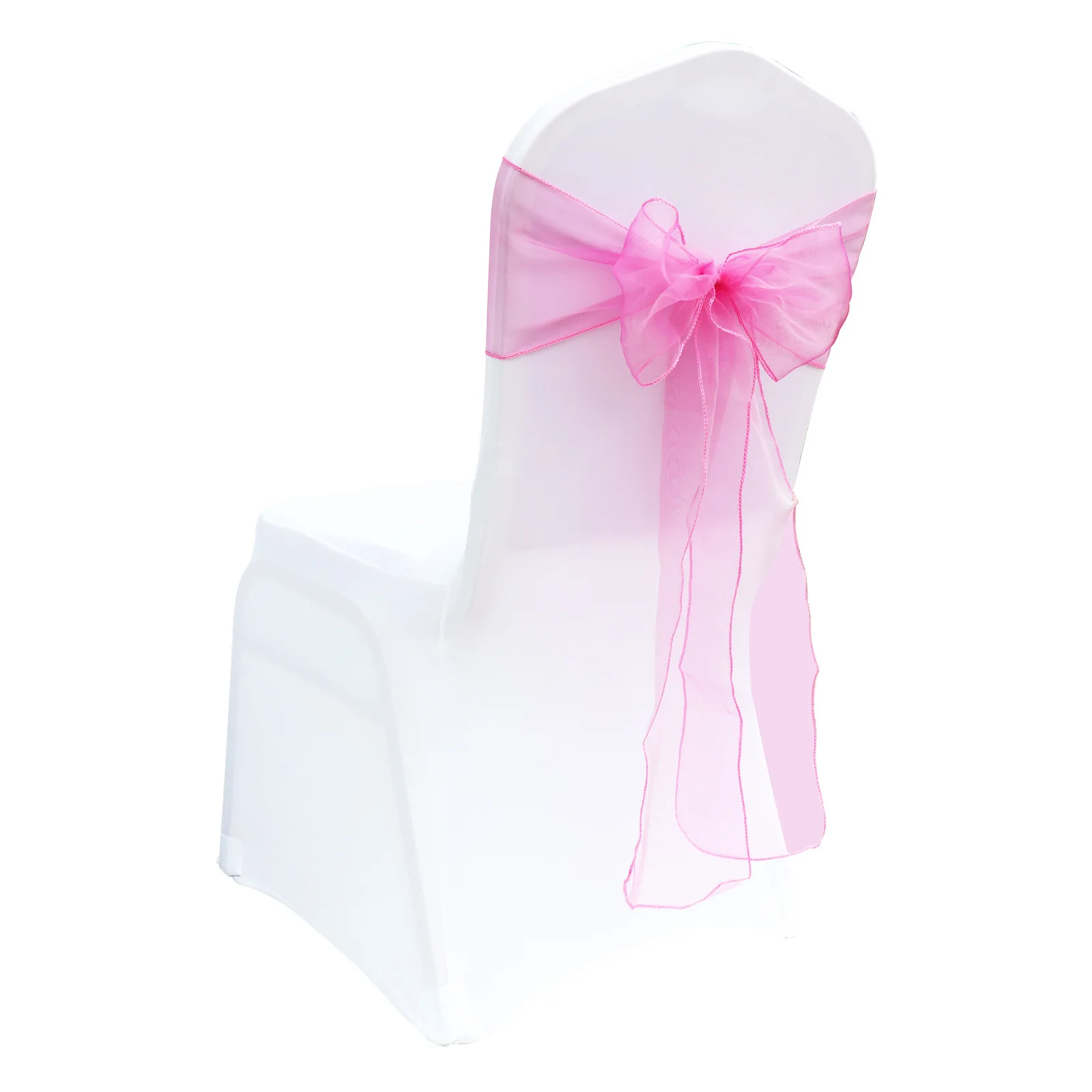 Wholesale 10/50 Pack Organza B - đánh giá và giá Wedding Supply Wholesale