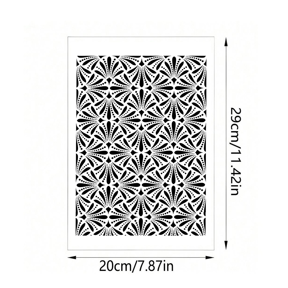 29×20cm Multi Pattern Cake Spr - đánh giá và giá Wedding Cake Supply