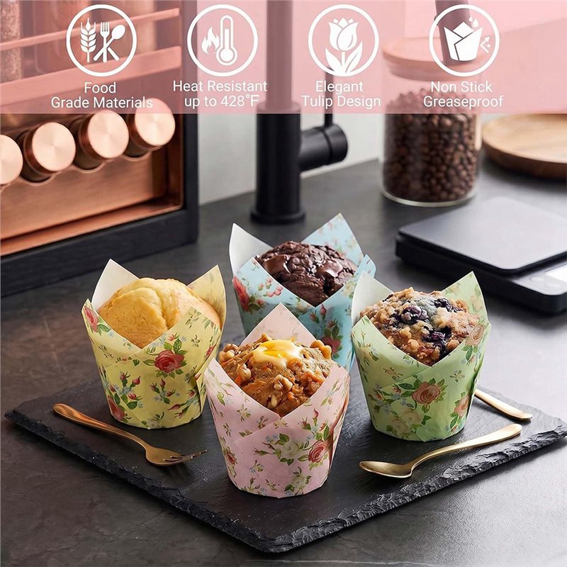 A11I Cake Dessert Cupcake Line - đánh giá và giá Wedding Cake Supply