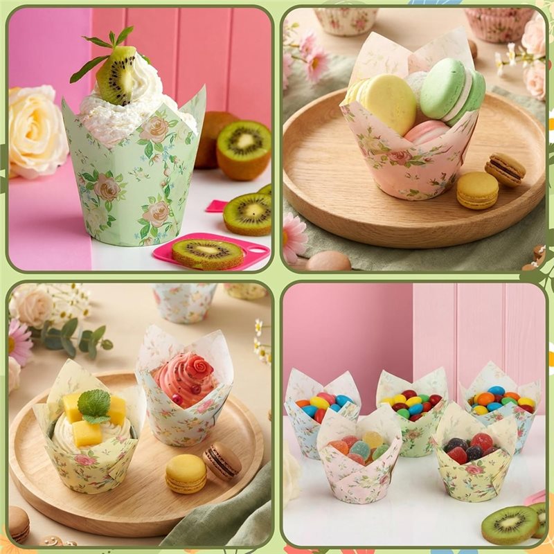 A11I Cake Dessert Cupcake Line - đánh giá và giá Wedding Cake Supply