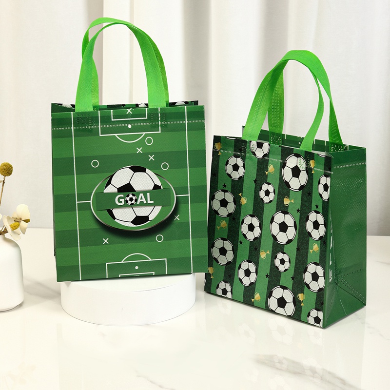 4pcs Soccer Style Gift Bag, No - đánh giá và giá Wedding Event Supply