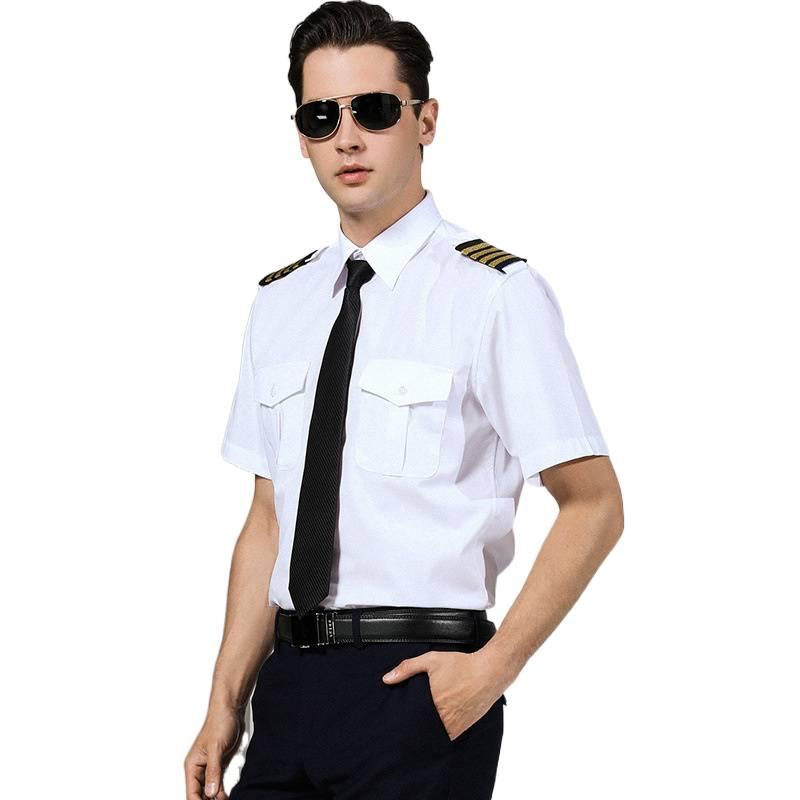 Summer Air Force Uniform Short - đánh giá và giá Wedding Job