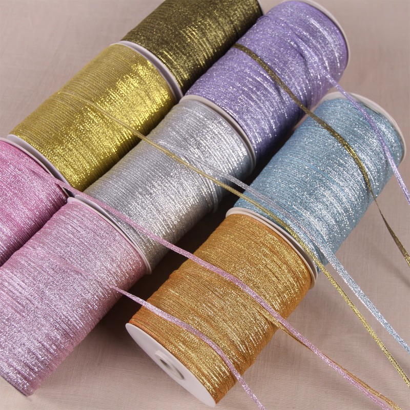 3mm (10meters/lot)Colorful Gli - đánh giá và giá Wedding Cake Supply