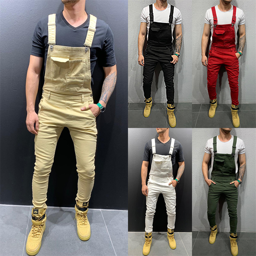 Camouflage Men's Jumpsuit Mult - đánh giá và giá Wedding Job