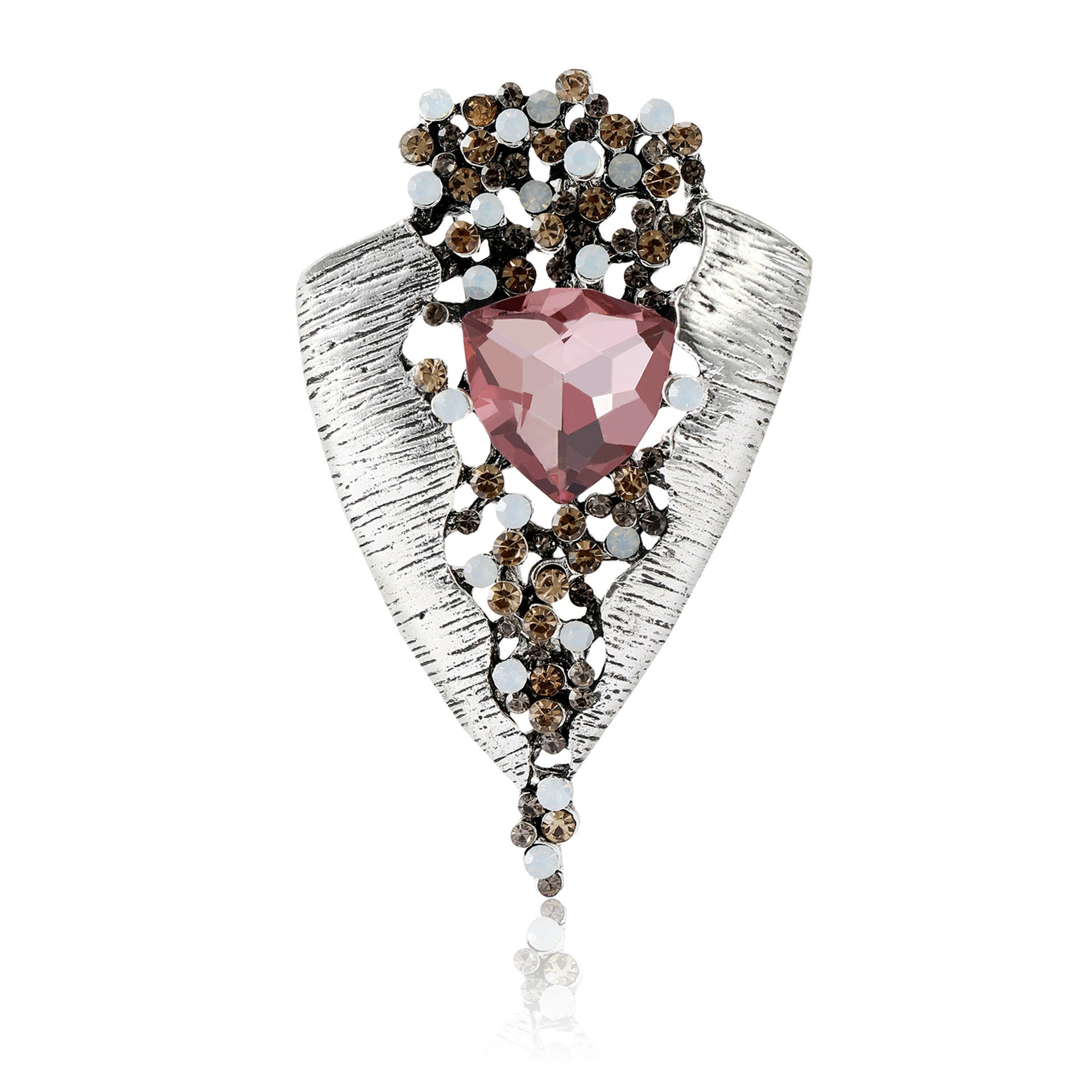 Vintage Creative Brooch High-e - đánh giá và giá Suit Supply Wedding Party