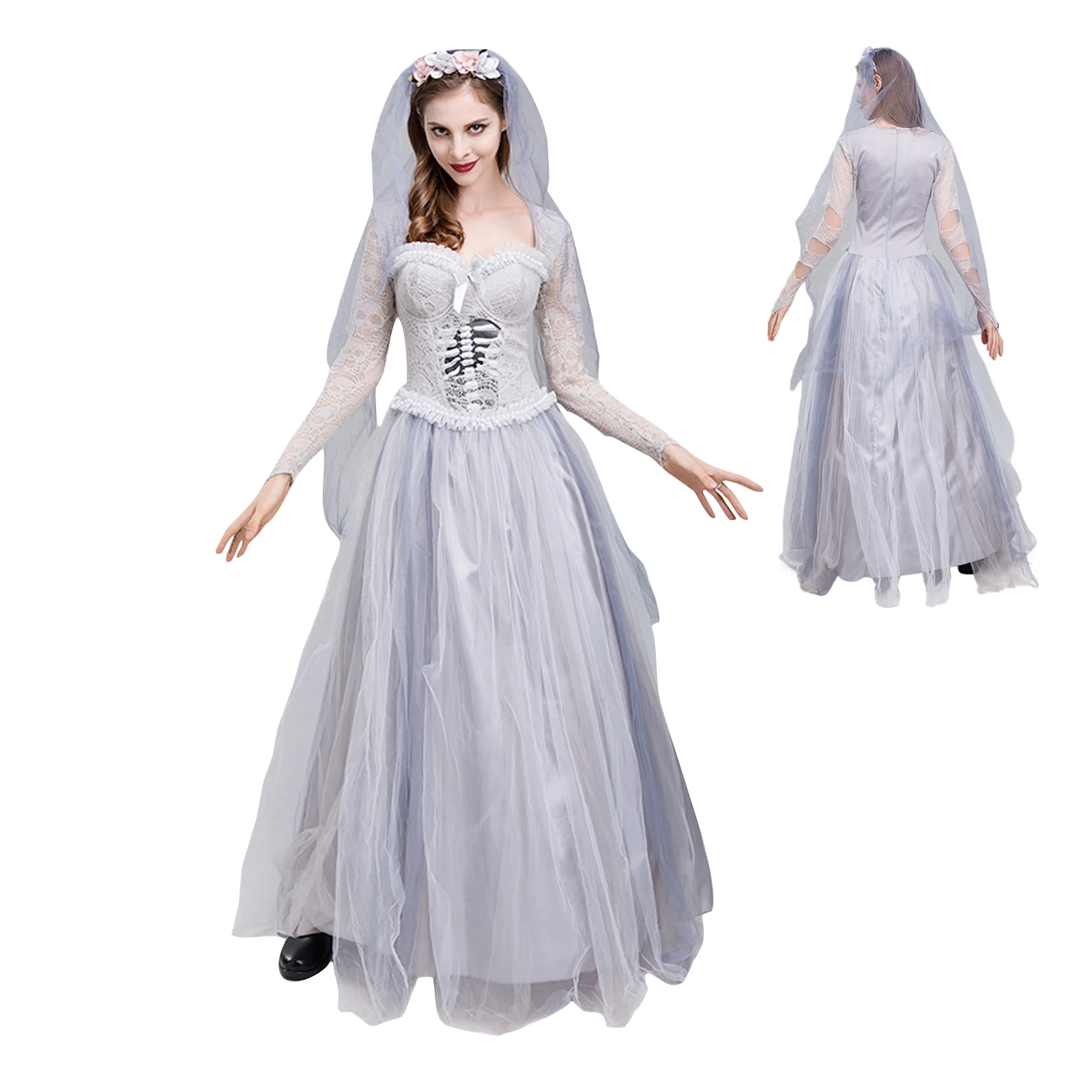2025 New Corpse BrideDress Mes - đánh giá và giá Suit Supply Wedding Party