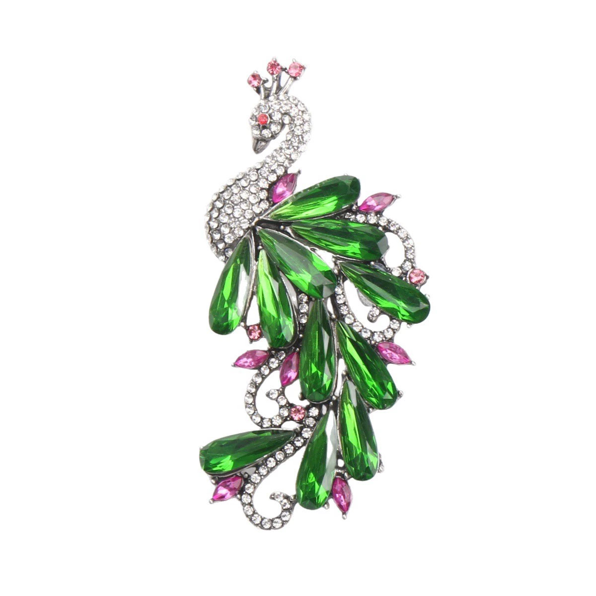 Luxury Rhinestones Peacock Bro - đánh giá và giá Suit Supply Wedding Party