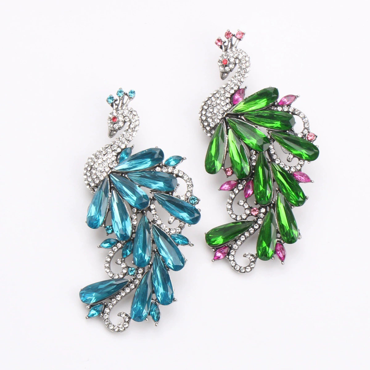 Luxury Rhinestones Peacock Bro - đánh giá và giá Suit Supply Wedding Party