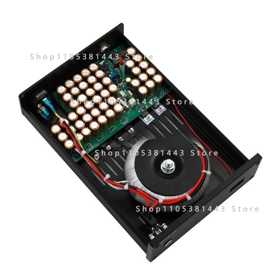 For HIFI Audio Device With Ove - đánh giá và giá Wedding Power Supply