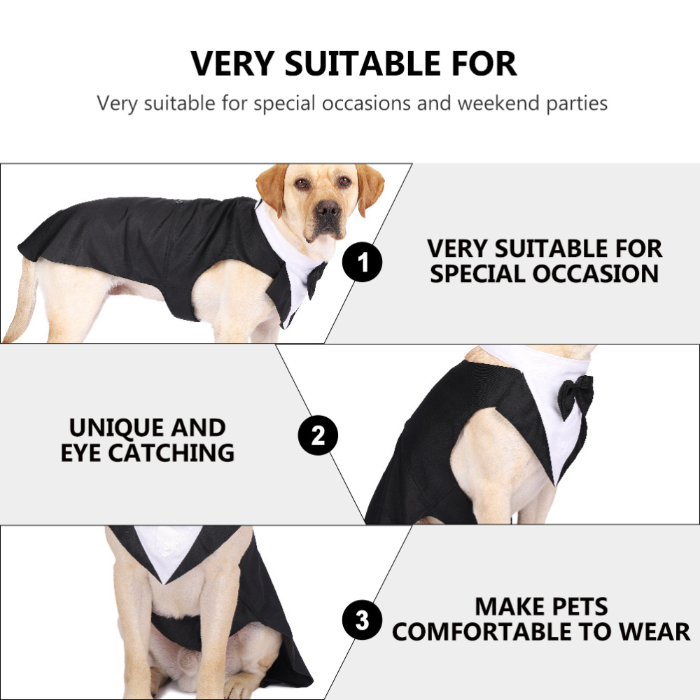 Cho Thú Cưng Quần Áo Thời Tran - đánh giá và giá Suit Supply Wedding Party