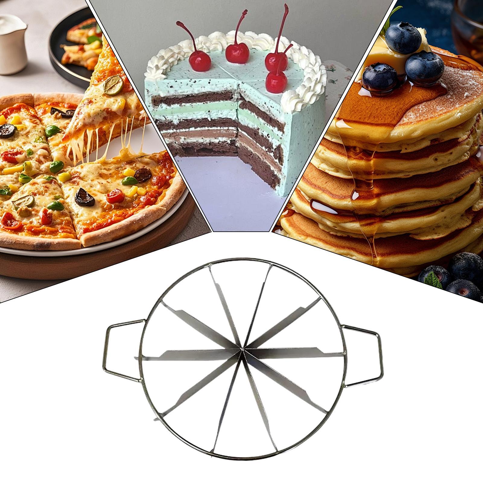 Cake Portion Cutter Cake Cutte - đánh giá và giá Wedding Cake Supply