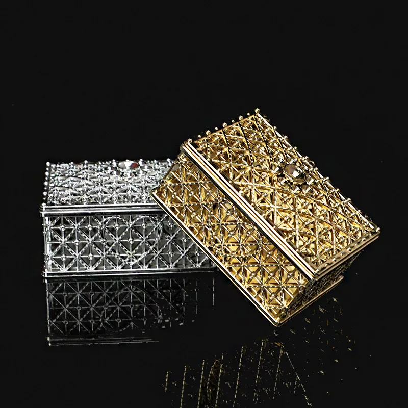 24Pcs/set Gold and Silver Plas - đánh giá và giá Wedding Cake Supply