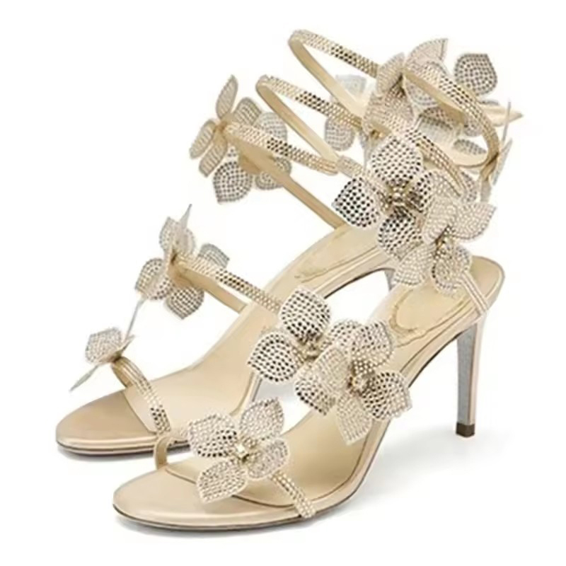 Eilyken Street Style CRYSTAL F - đánh giá và giá Wedding Super